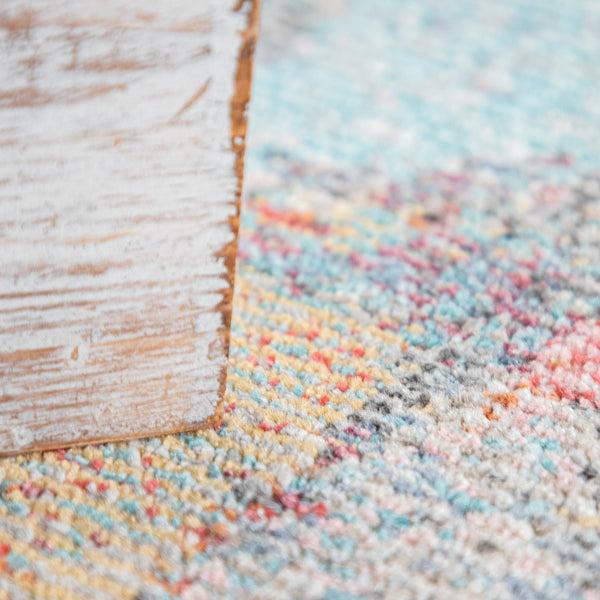 Paco Home TORRES 277 MULTICOLORED Rugs