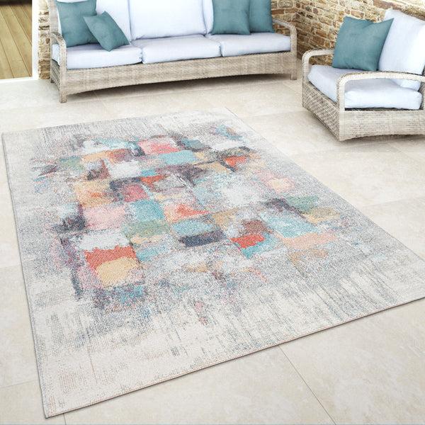 paco home TORRES 277 MULTICOLORED Rugs