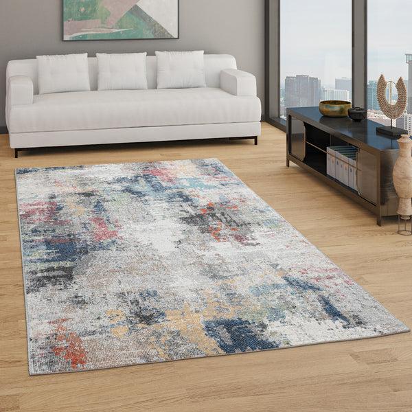 Paco Home TORRES 278 MULTICOLORED Rugs