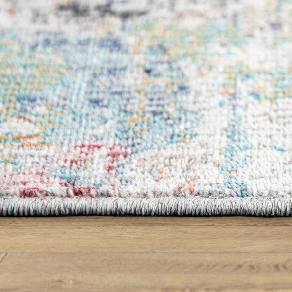 Paco Home TORRES 278 MULTICOLORED Rugs