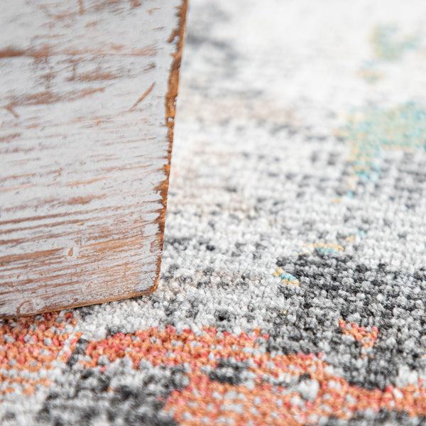 Paco Home TORRES 278 MULTICOLORED Rugs