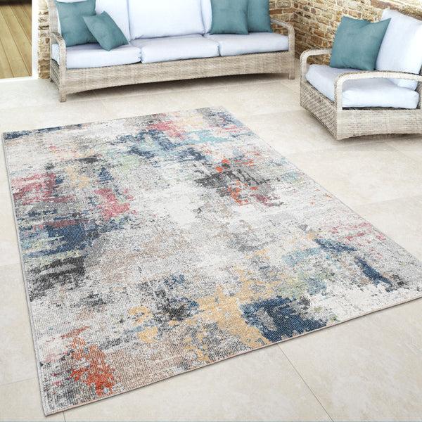 paco home TORRES 278 MULTICOLORED Rugs