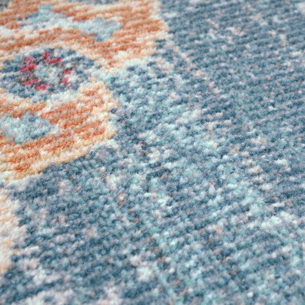Paco Home TORRES 279 BLUE Rugs