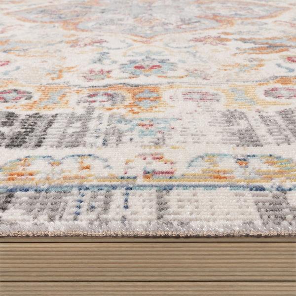 Paco Home TORRES 279 GREY Rugs