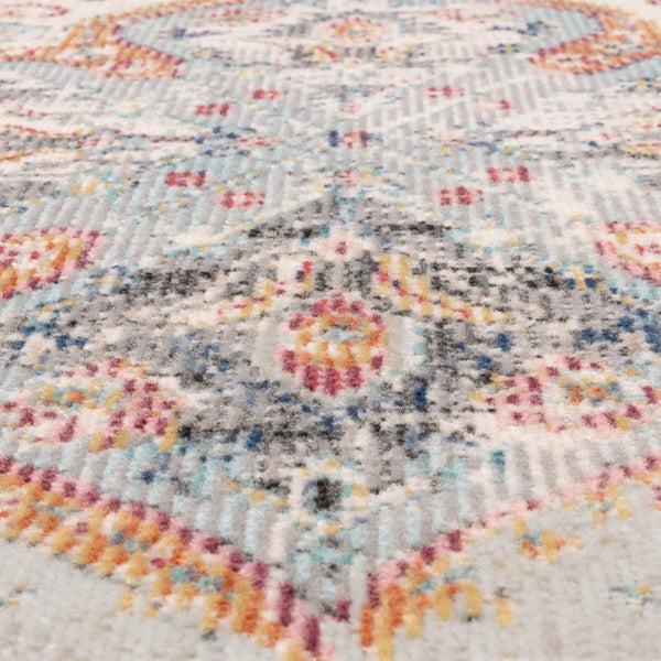 Paco Home TORRES 279 GREY Rugs