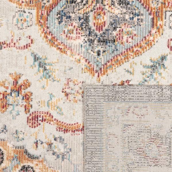 Paco Home TORRES 279 GREY Rugs