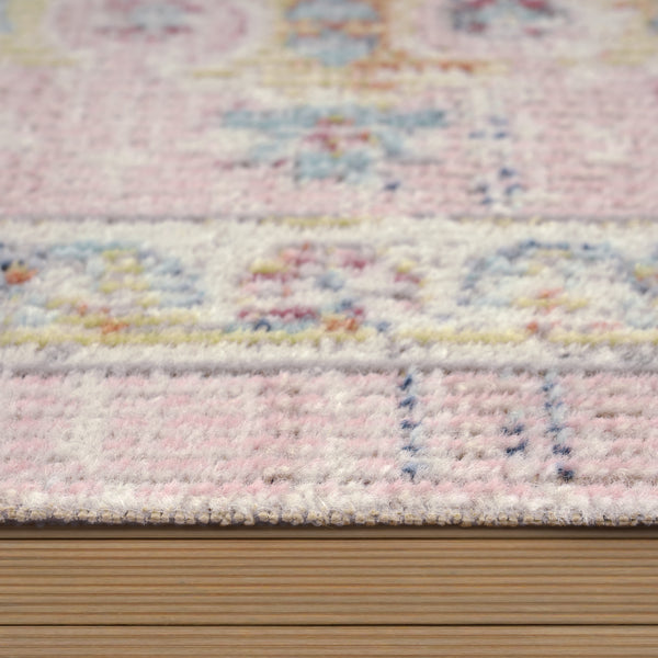 Paco Home TORRES 279 PINK Rugs