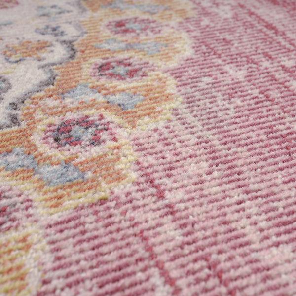 Paco Home TORRES 279 PINK Rugs