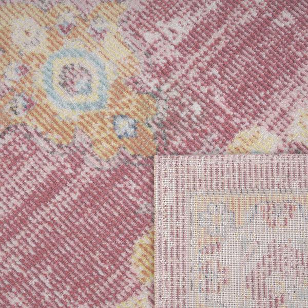 Paco Home TORRES 279 PINK Rugs