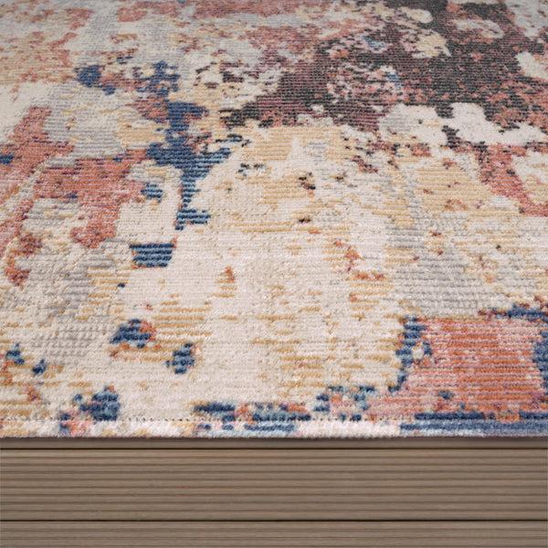 Paco Home TORRES 280 MULTICOLORED Rugs