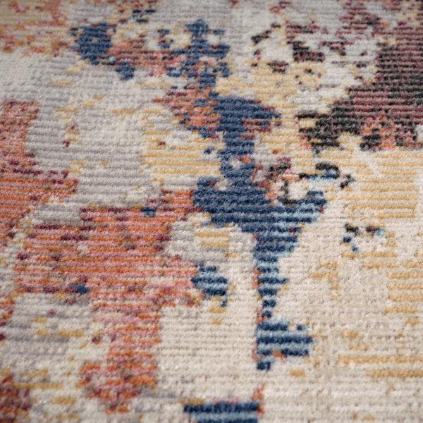 Paco Home TORRES 280 MULTICOLORED Rugs
