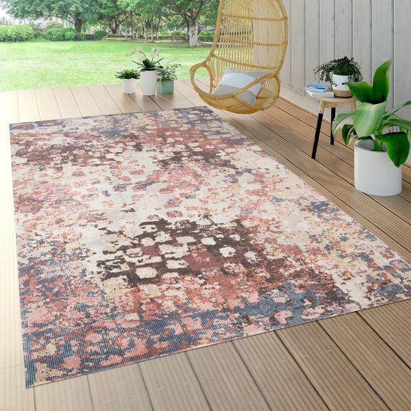 paco home TORRES 280 MULTICOLORED Rugs