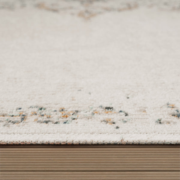 Paco Home TORRES 281 CREAM Rugs