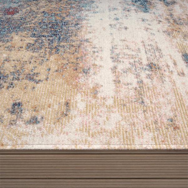 Paco Home TORRES 282 MULTICOLORED Rugs