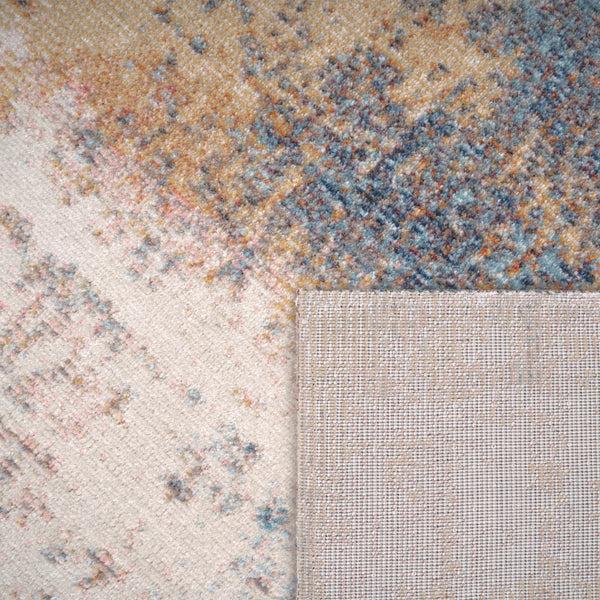 Paco Home TORRES 282 MULTICOLORED Rugs