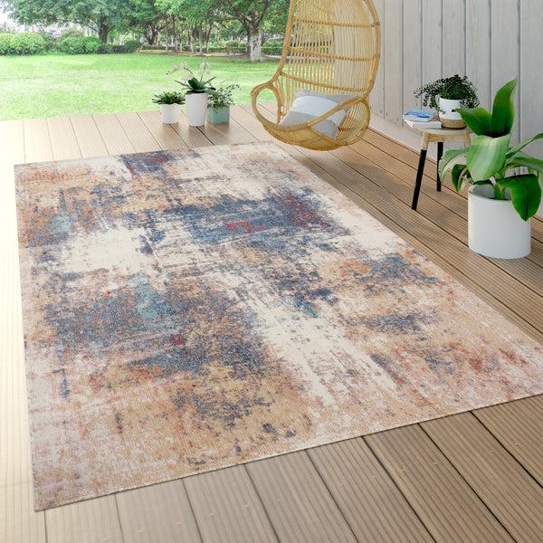 paco home TORRES 282 MULTICOLORED Rugs