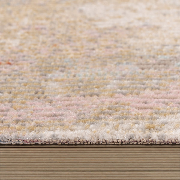 Paco Home TORRES 283 MULTICOLORED Rugs