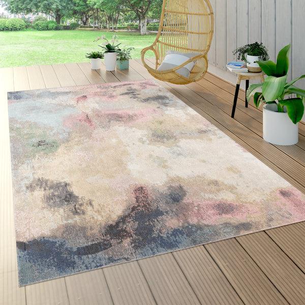 paco home TORRES 283 MULTICOLORED Rugs