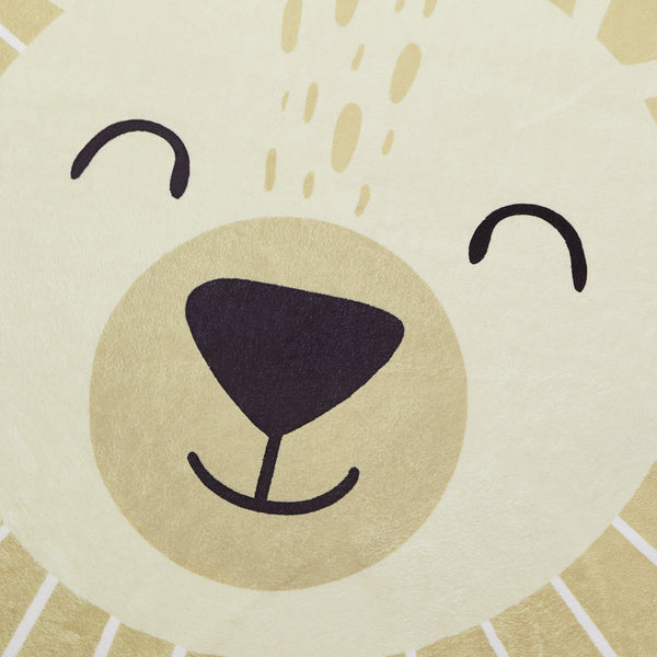 Paco Home TOSBIK 481 BEIGE Rugs