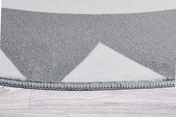 Paco Home TOSBIK 481 GREY Rugs