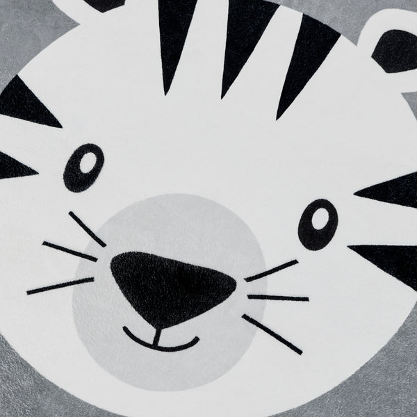 Paco Home TOSBIK 481 GREY Rugs