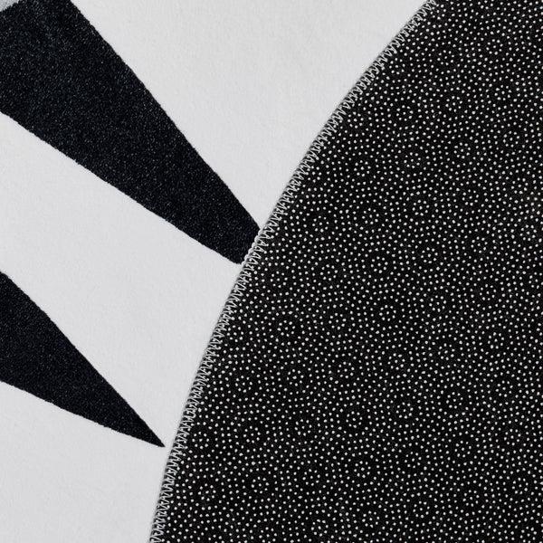 Paco Home TOSBIK 481 GREY Rugs