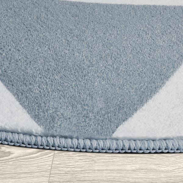 Paco Home TOSBIK 482 GREY Rugs