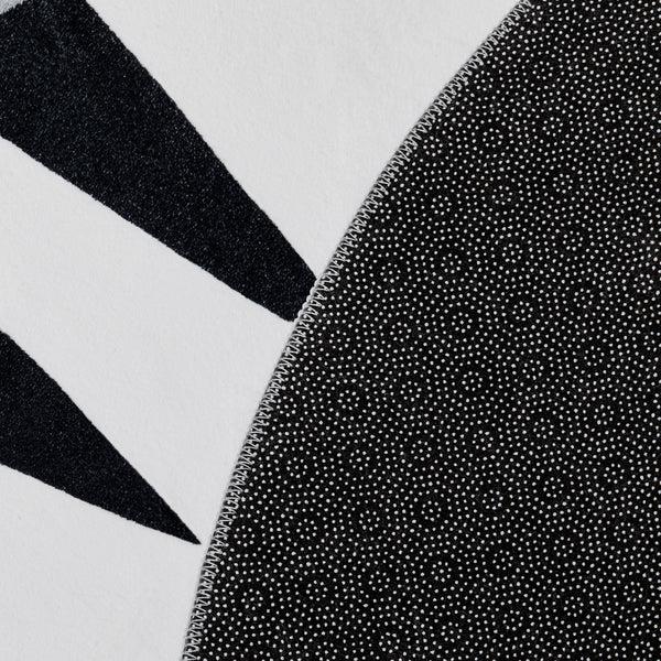 Paco Home TOSBIK 482 GREY Rugs