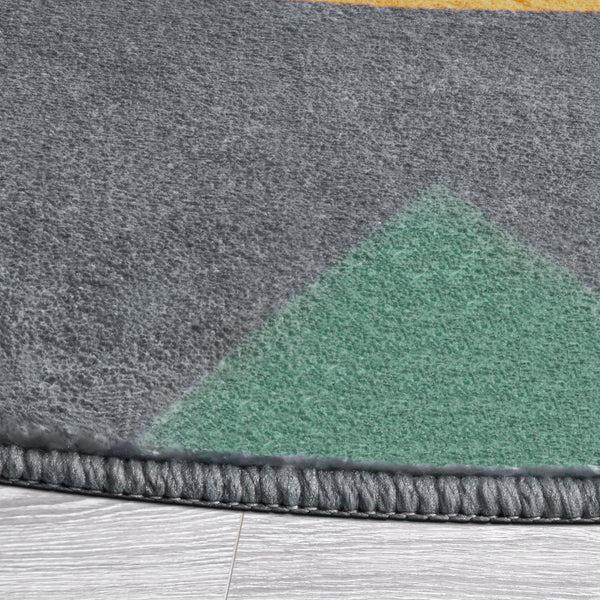 Paco Home TOSBIK 482 MULTICOLORED Rugs