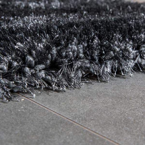 Paco Home TOUCH 100 ANTHRACITE Rugs