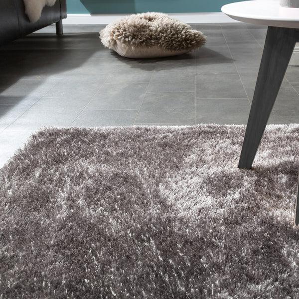 Paco Home TOUCH 100 GREY Rugs
