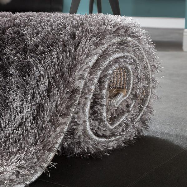 Paco Home TOUCH 100 GREY Rugs
