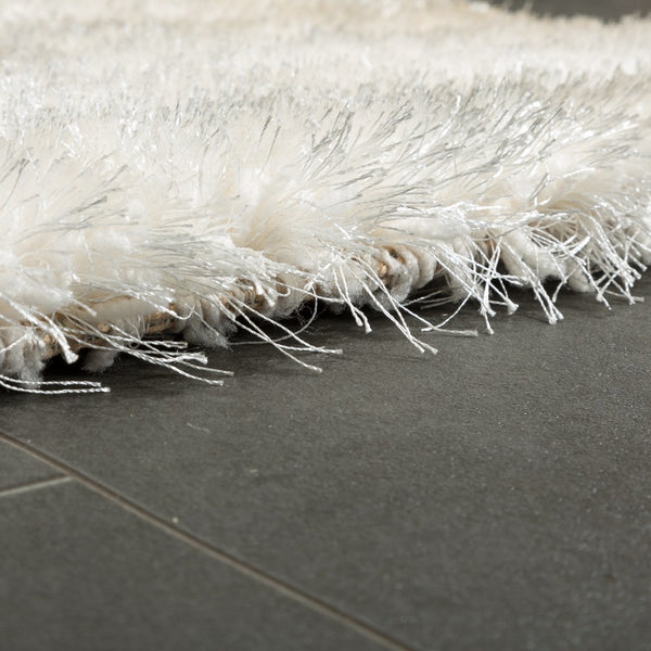 Paco Home TOUCH 100 WHITE Rugs