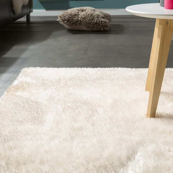 Paco Home TOUCH 100 WHITE Rugs