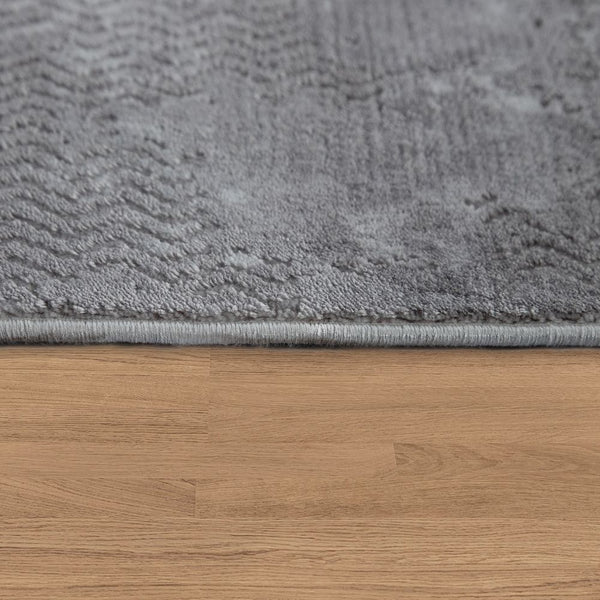 Paco Home TRESOR 934 GREY Rugs