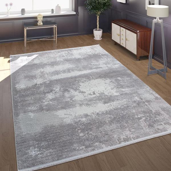 paco home TRESOR 934 GREY Rugs