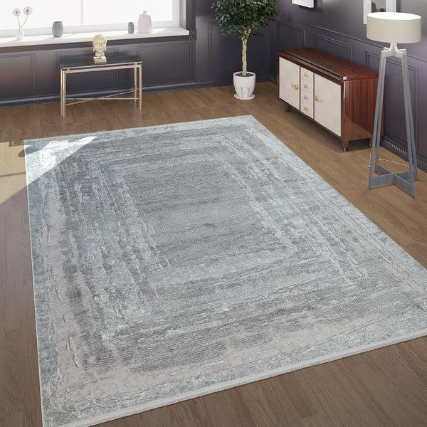paco home TRESOR 936 GREY Rugs