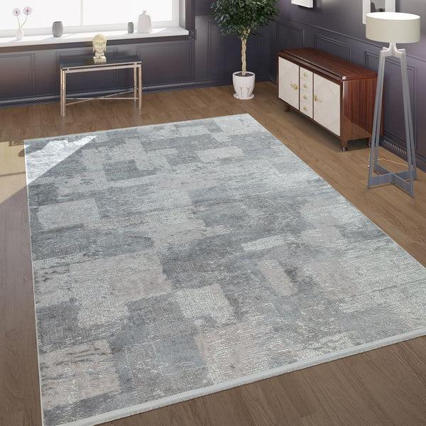 paco home TRESOR 937 GREY Rugs