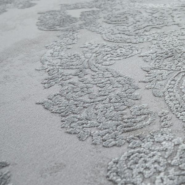 Paco Home TRESOR 940 GREY Rugs