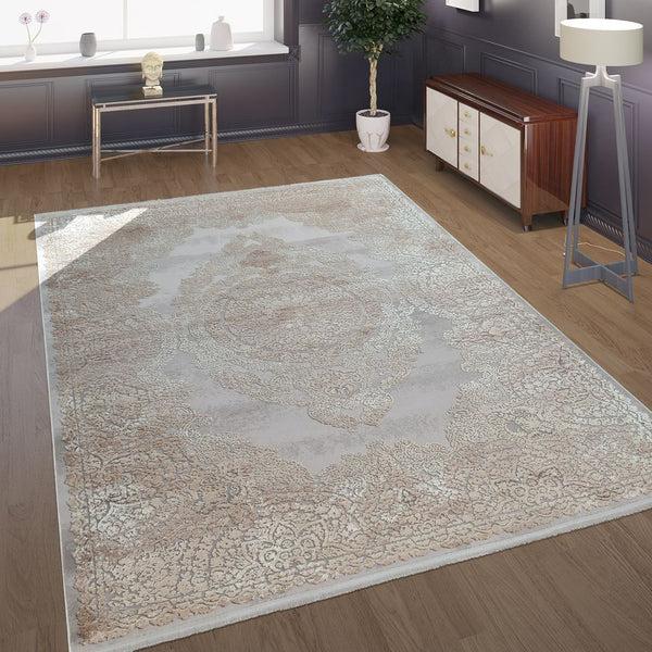 paco home TRESOR 940 SAND Rugs