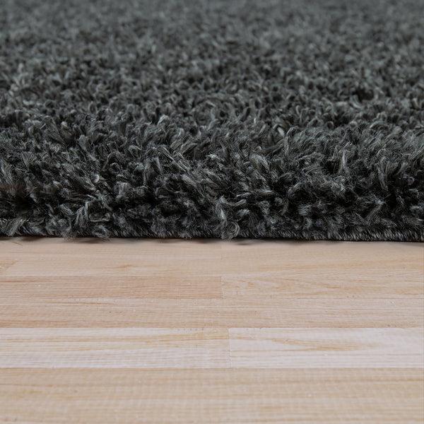 Paco Home TRIP SKY 450 ANTHRACITE Rugs