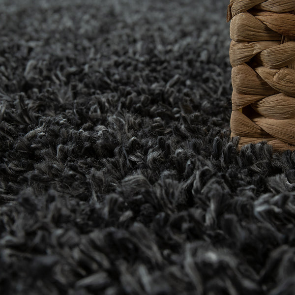 Paco Home TRIP SKY 450 ANTHRACITE Rugs