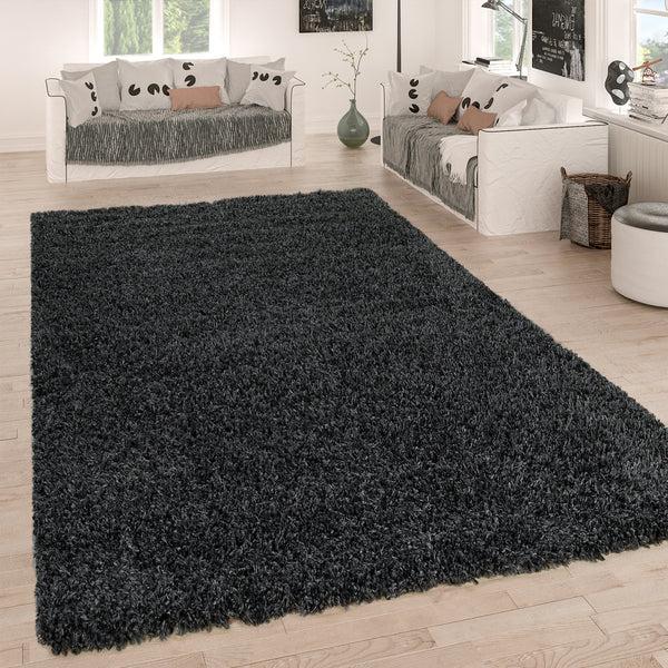 paco home TRIP SKY 450 ANTHRACITE Rugs