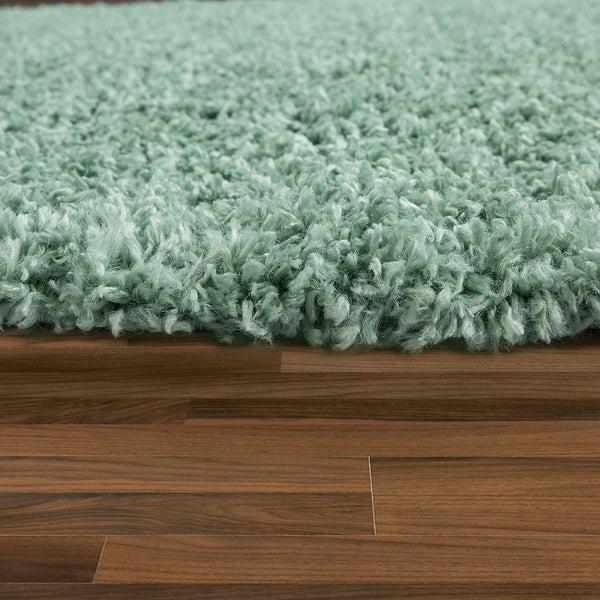 Paco Home TRIP SKY 450 GREEN Rugs