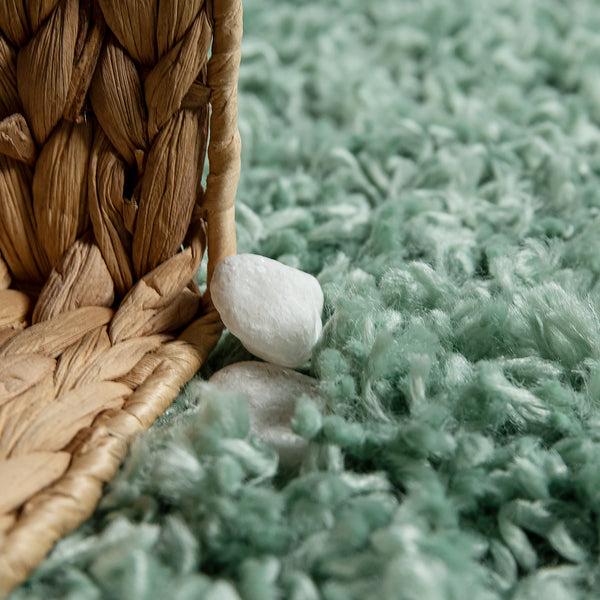 Paco Home TRIP SKY 450 GREEN Rugs