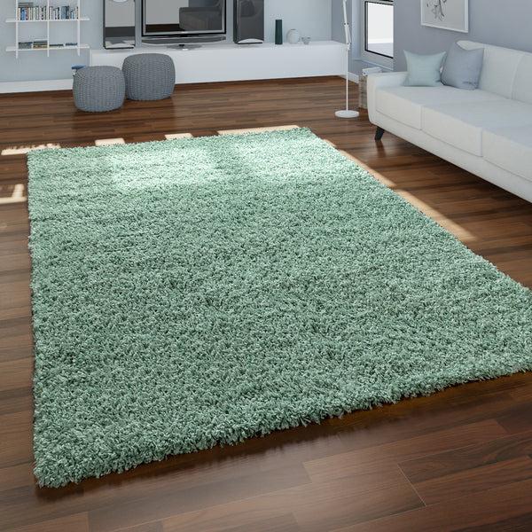 paco home TRIP SKY 450 GREEN Rugs