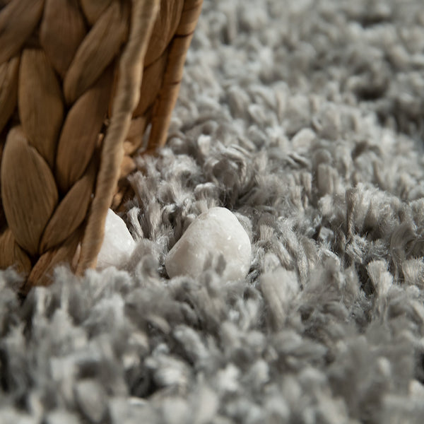 Paco Home TRIP SKY 450 GREY Rugs