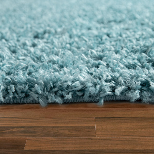 Paco Home TRIP SKY 450 TURQUOISE Rugs
