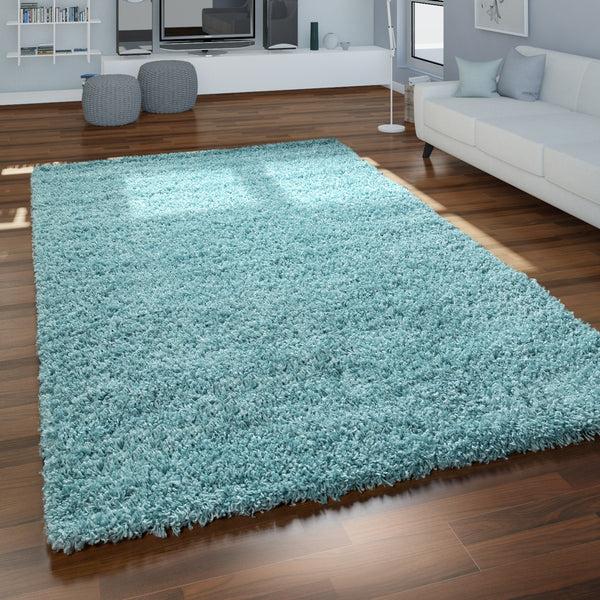 paco home TRIP SKY 450 TURQUOISE Rugs