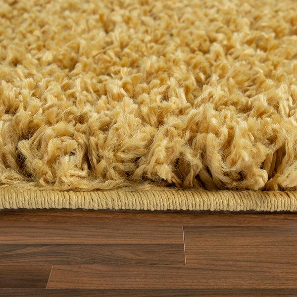 Paco Home TRIP SKY 450 YELLOW Rugs